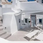 Evmenia Luxury Cave Villa Oia