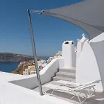 Evmenia Luxury Cave *