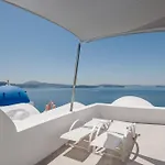 Evmenia Luxury Cave *