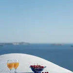 Evmenia Luxury Cave Villa Oia