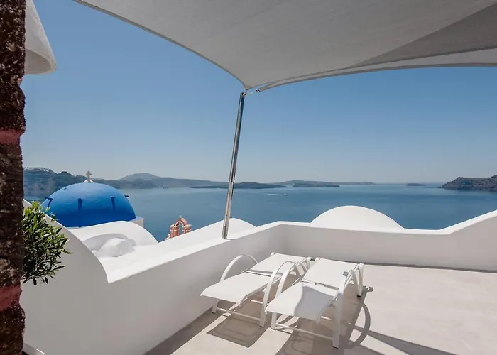 Evmenia Luxury Cave *