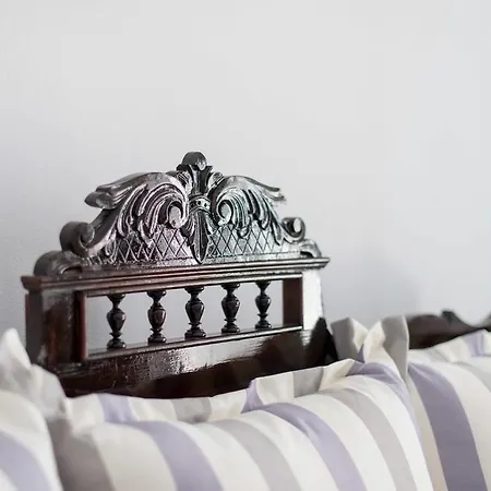 וילה Evmenia Luxury Cave אויה