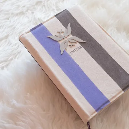 Evmenia Luxury Cave אויה