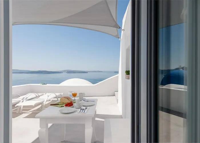 Villa Evmenia Luxury Cave *