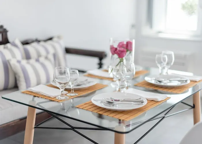 Evmenia Luxury Cave Ía