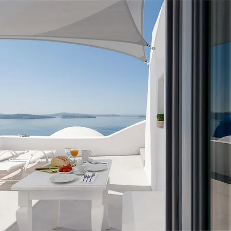 ヴィラ Evmenia Luxury Cave *