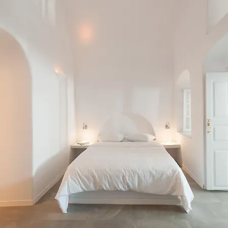 ヴィラ Evmenia Luxury Cave