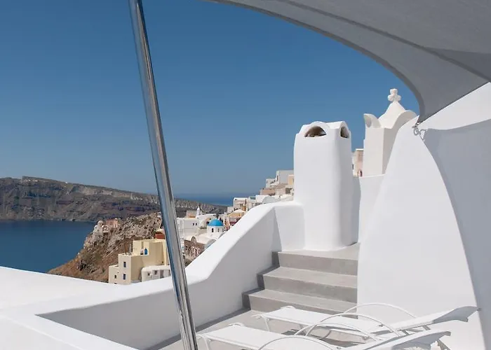 Evmenia Luxury Cave *